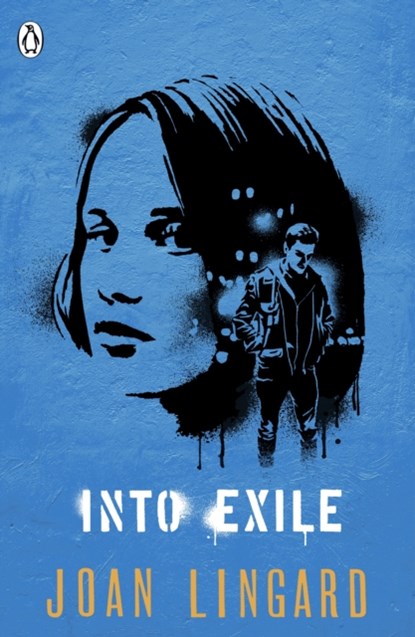 Into Exile, Joan Lingard - Paperback - 9780141379333