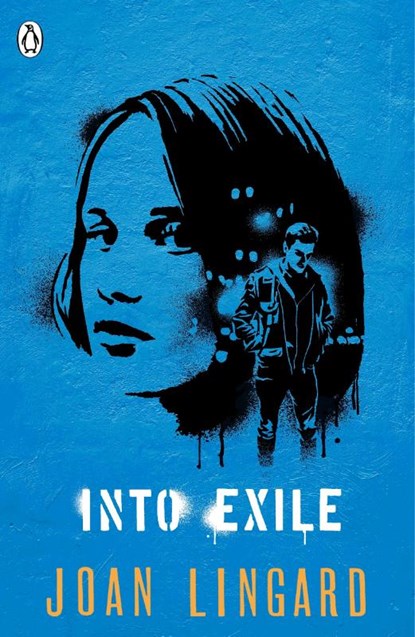Into Exile, Joan Lingard - Paperback - 9780141379333