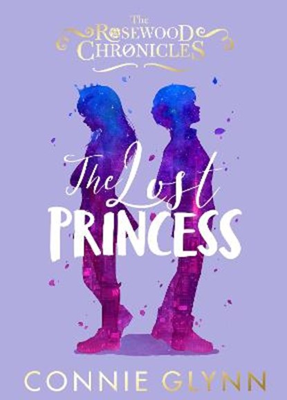 The Lost Princess, GLYNN,  Connie - Gebonden - 9780141379876