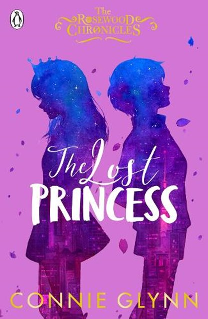 The Lost Princess, Connie Glynn - Paperback - 9780141379975