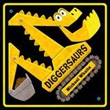 Diggersaurs - Michael Whaite - 9780141386430