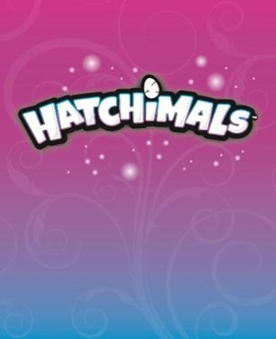 Hatchimals: Me and My Hatchimal