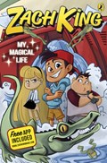 My Magical Life | Zach King | 