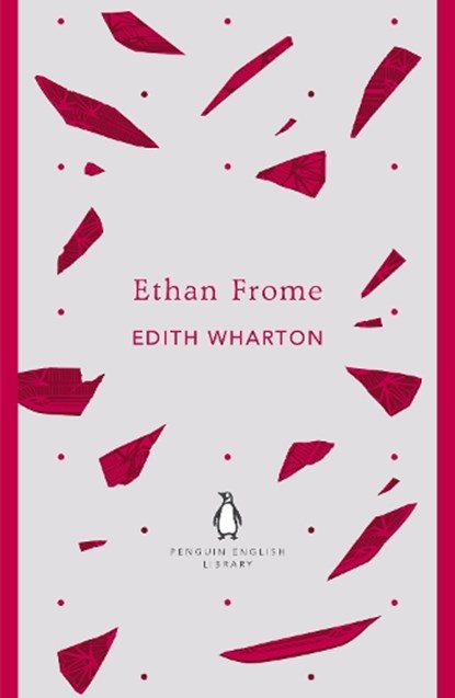 Ethan Frome, Edith Wharton - Paperback - 9780141389400