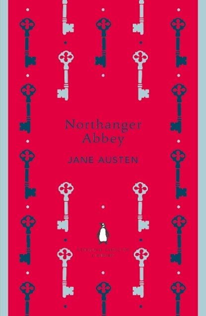 Northanger Abbey, Jane Austen - Paperback - 9780141389424