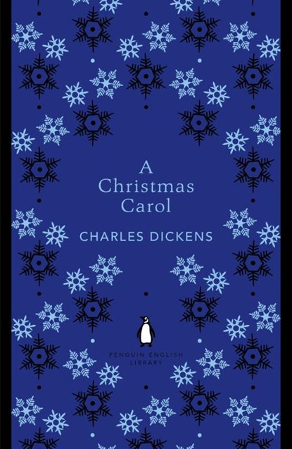 A Christmas Carol, Charles Dickens - Paperback - 9780141389479