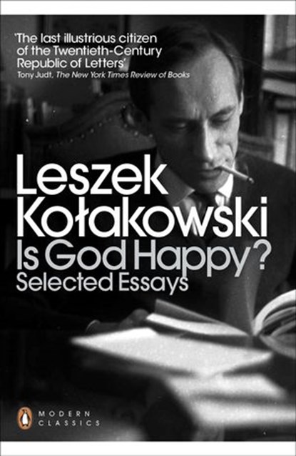 Is God Happy?, Leszek Kolakowski - Ebook - 9780141389578