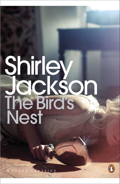 The Bird's Nest, Shirley Jackson - Paperback - 9780141391946
