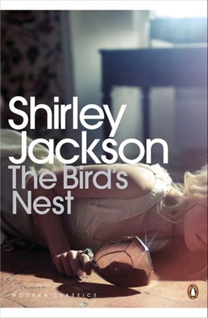 The Bird's Nest, Shirley Jackson - Ebook - 9780141391953