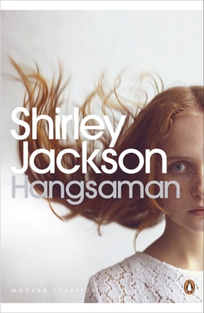 Hangsaman, Shirley Jackson - Paperback - 9780141391984