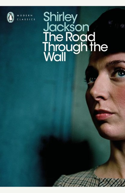 The Road Through the Wall, Shirley Jackson - Paperback - 9780141392004