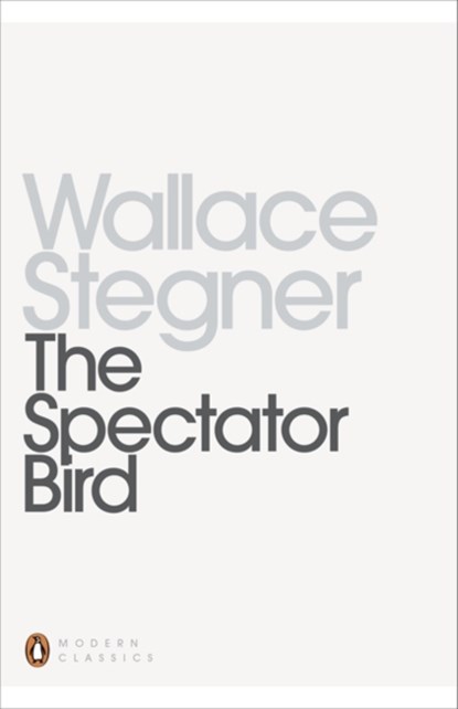 The Spectator Bird, Wallace Stegner - Paperback - 9780141392325