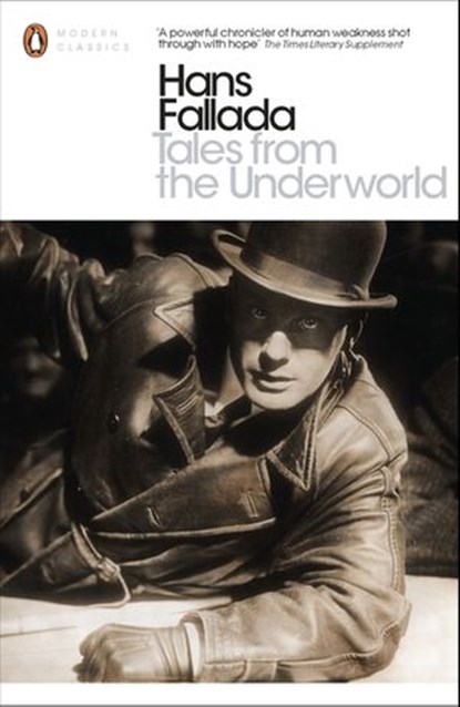 Tales from the Underworld, Hans Fallada - Ebook - 9780141392868
