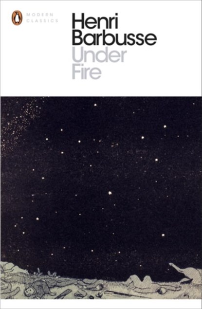 Under Fire, Henri Barbusse - Paperback - 9780141393438