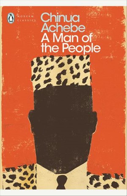 A Man of the People, Chinua Achebe - Ebook - 9780141394008
