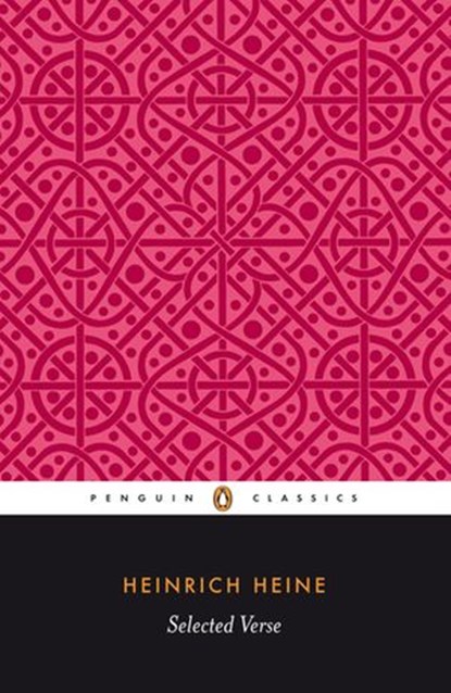 Heine, Heinrich Heine ; Peter Branscombe - Ebook - 9780141394121