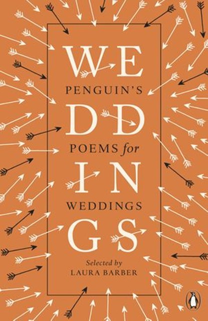 Penguin's Poems for Weddings, Laura Barber - Ebook - 9780141394732