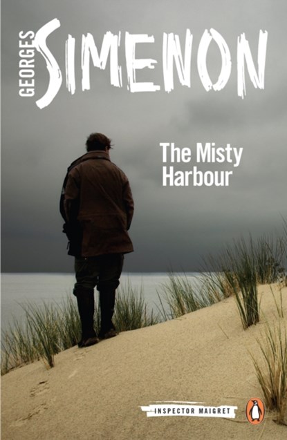 The Misty Harbour, Georges Simenon - Paperback - 9780141394794