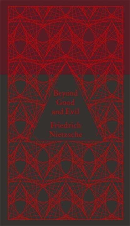 Beyond Good and Evil, Friedrich Nietzsche - Gebonden Gebonden - 9780141395838