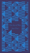 Penguin mini clothbound classics The art of war | Tzu Sun | 