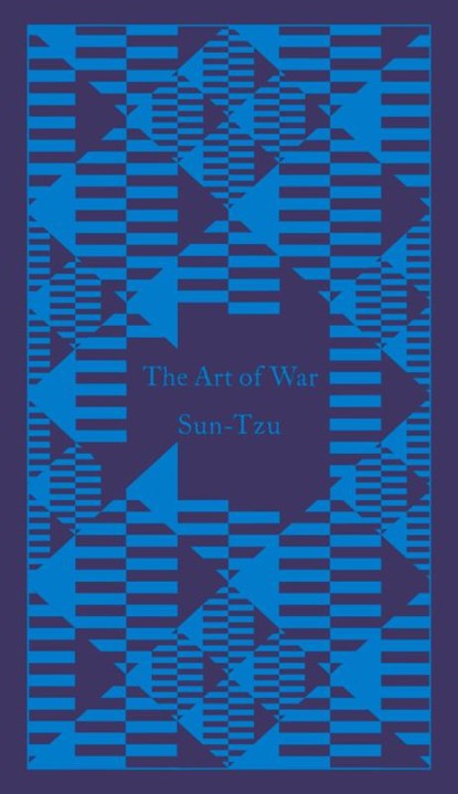 The Art of War, Tzu Sun - Gebonden Gebonden - 9780141395845