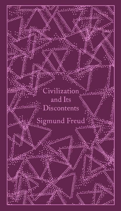 Civilization and Its Discontents, Sigmund Freud - Gebonden - 9780141395890