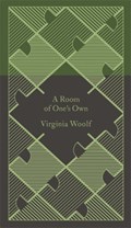 Penguin mini clothbound classics Room of one's own | Virginia Woolf | 