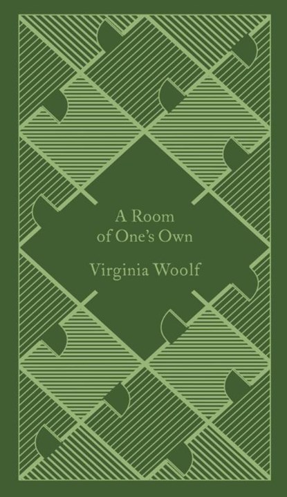 A Room of One's Own, Virginia Woolf - Gebonden - 9780141395920
