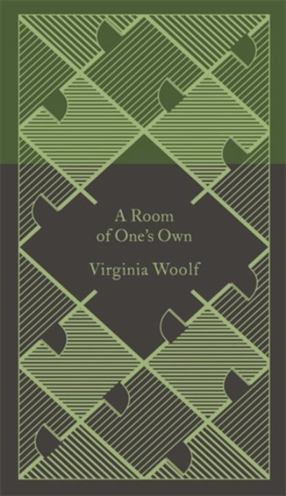 A Room of One's Own, Virginia Woolf - Gebonden Gebonden - 9780141395920