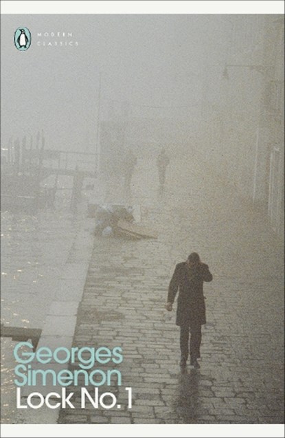 Lock No. 1, Georges Simenon - Paperback - 9780141396101