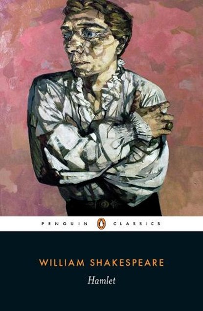 Hamlet, William Shakespeare - Paperback - 9780141396507