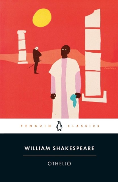 Othello, William Shakespeare - Paperback - 9780141396514