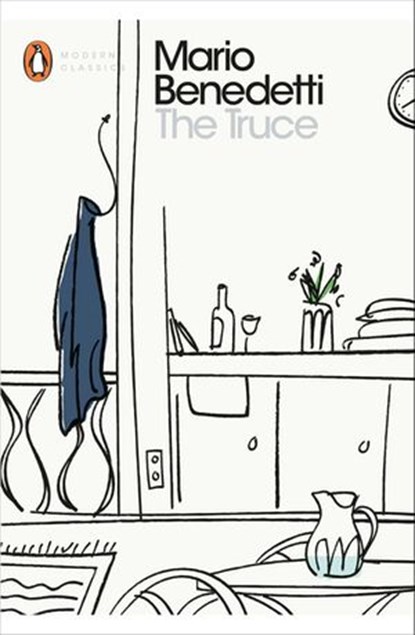 The Truce, Mario Benedetti - Ebook - 9780141396866