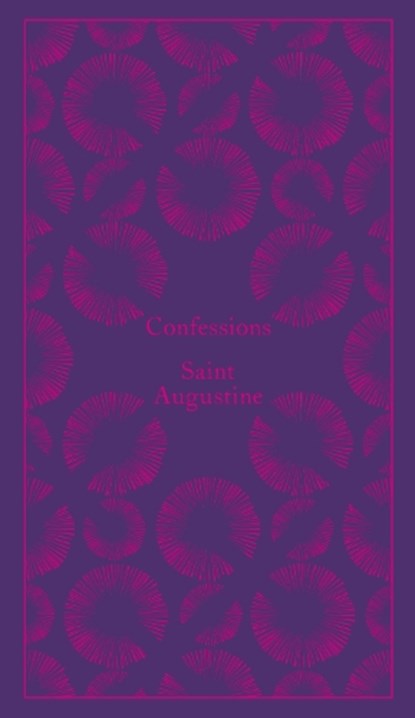 Confessions, Saint Augustine - Gebonden Gebonden - 9780141396897