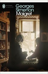 Maigret - Georges Simenon - 9780141397047