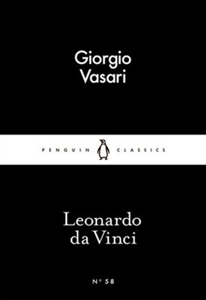 Leonardo da Vinci, Giorgio Vasari - Ebook - 9780141397771