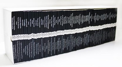 Little Black Classics Box Set, Various - Paperback Boxset - 9780141398877