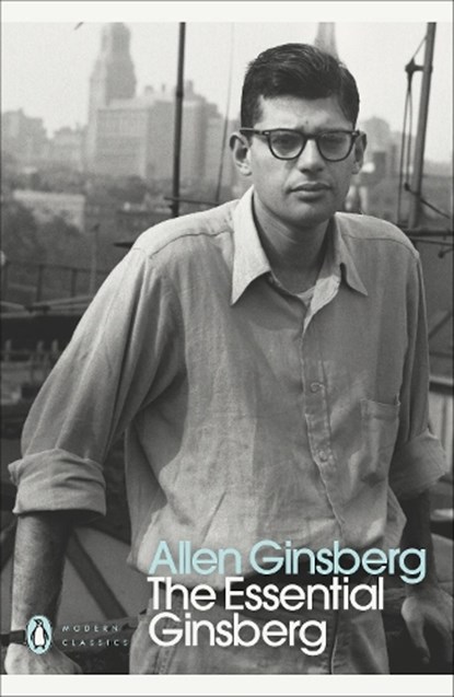 The Essential Ginsberg, Allen Ginsberg - Paperback - 9780141398990