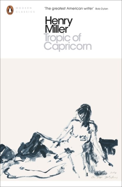 Tropic of Capricorn, Henry Miller - Paperback - 9780141399140