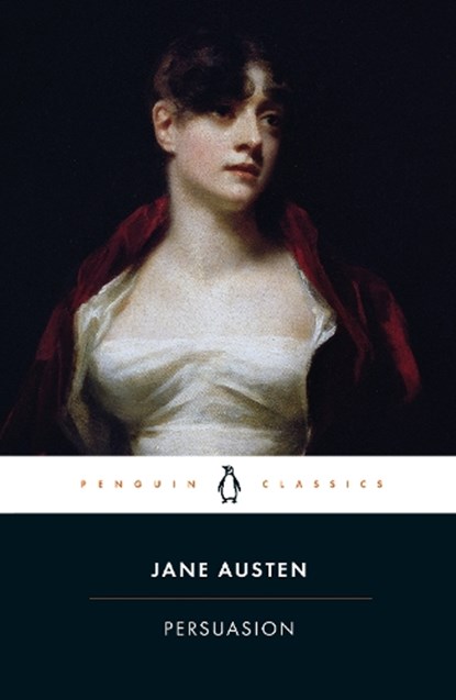 Persuasion, Jane Austen - Paperback Pocket - 9780141439686