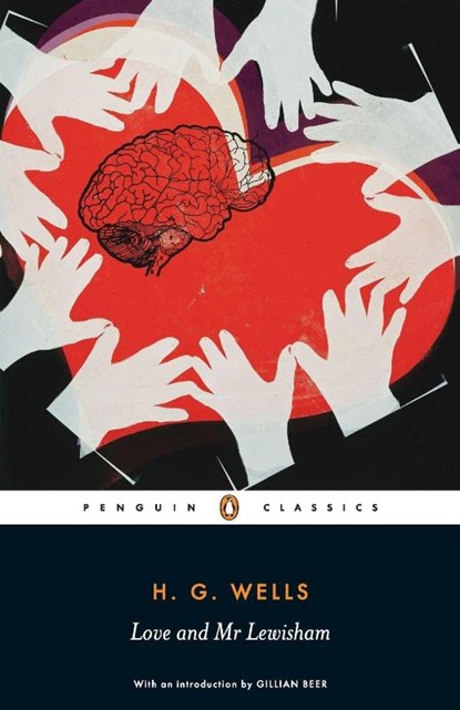 Love and Mr Lewisham, H. G. Wells - Paperback - 9780141441054