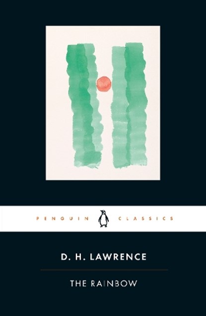 The Rainbow, D. H. Lawrence - Paperback - 9780141441382