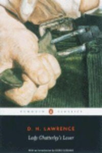 Lady Chatterley's Lover, D. H. Lawrence - Paperback - 9780141441498