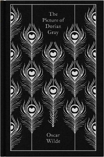 The Picture of Dorian Gray, Oscar Wilde - Gebonden - 9780141442464