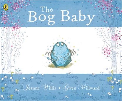 The Bog Baby, Jeanne Willis - Paperback - 9780141500300