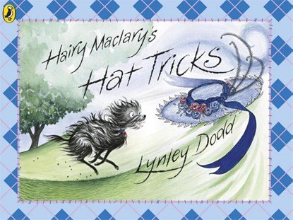 Hairy Maclary's Hat Tricks, Lynley Dodd - Paperback - 9780141501796