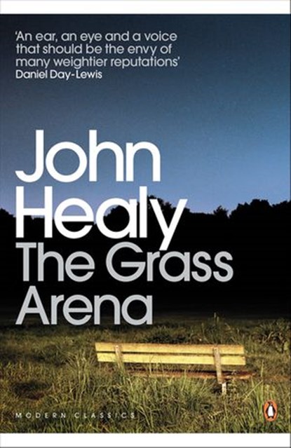 The Grass Arena, John Healy ; Colin MacCabe - Ebook - 9780141889498
