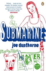 Submarine - Joe Dunthorne - 9780141900193