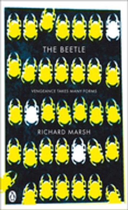 The Beetle, Richard Marsh - Ebook - 9780141900230