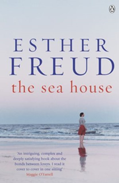 The Sea House, Esther Freud - Ebook - 9780141901558
